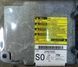 Ремонт блока SRS AIRBAG 89170-07220 для Toyota Avalon 141994 фото 1