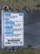 Ремонт блока SRS AIRBAG 77960-TZ7-A030-M1 для Honda&nbsp; 1131 фото 1