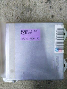 Ремонт блока SRS AIRBAG EH4457K30 для Mazda CX7 139073 фото