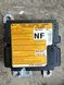 Ремонт блока SRS AIRBAG 988203NF0A для Nissan Leaf 139805 фото 1