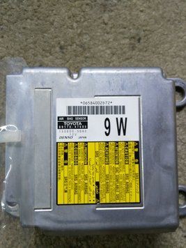 Ремонт блоку SRS AIRBAG 89170-47680 для Toyota 1086 фото
