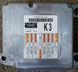 Ремонт блока SRS AIRBAG 89170-33760 для Toyota&nbsp; 1240 фото 1