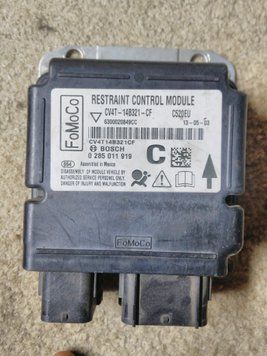 Ремонт блоку SRS AIRBAG CV4T14B321CF для Ford Kuga 136542 фото