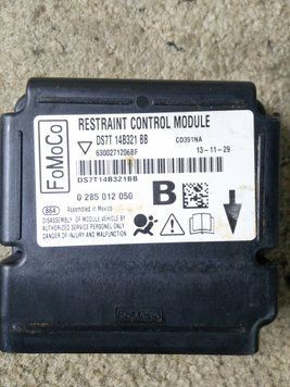 Ремонт блоку SRS AIRBAG DS7T-14B321-BB для Ford Fusion 136509 фото