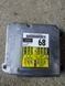 Ремонт блоку SRS AIRBAG 89170-06730 для Toyota ALL MODEL 1026 фото 1