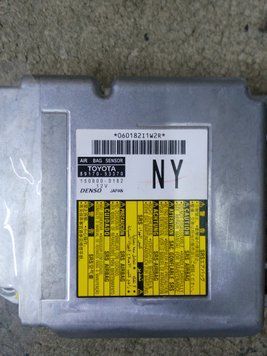 Ремонт блоку SRS AIRBAG 89170-53370 для Lexus Toyota ALL model 138848 фото