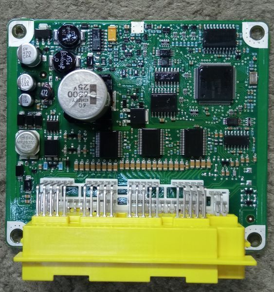 Ремонт блоку SRS AIRBAG 77960-SNA-A219-M1 для Honda ALL model 137041 фото