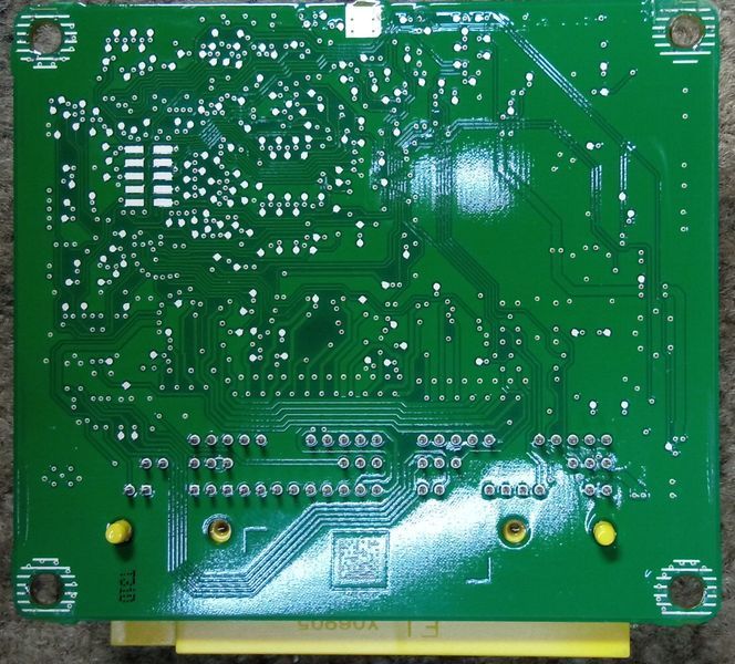 Ремонт блоку SRS AIRBAG 77960-SNA-A219-M1 для Honda ALL model 137041 фото